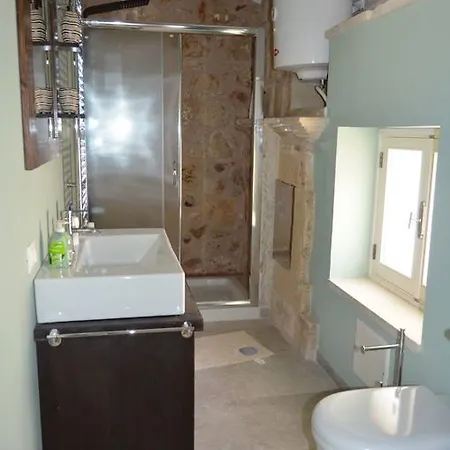 Appartement Nonna Bruna