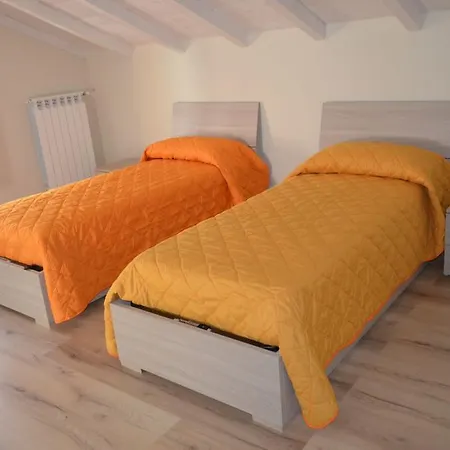 Appartement Nonna Bruna