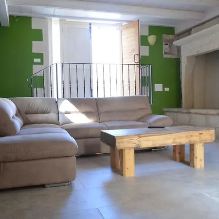 Appartement Nonna Bruna Martano