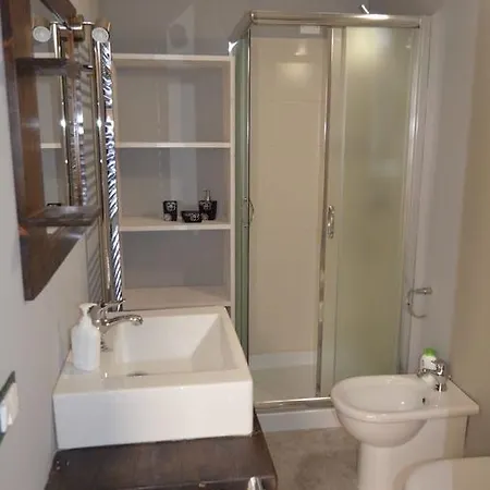 Appartement Nonna Bruna *